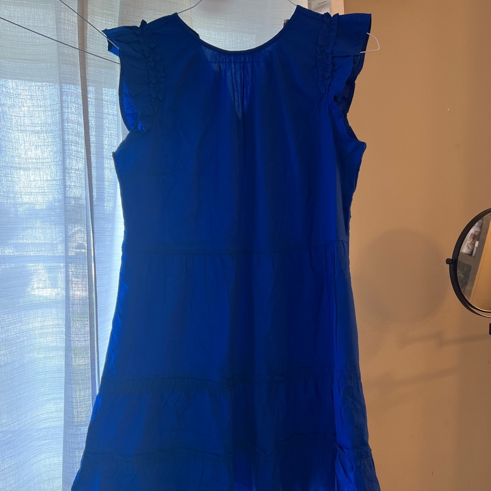 Loft Dress